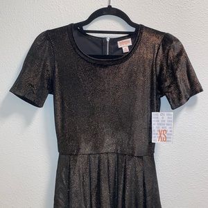 LuLaRoe Amelia Dress